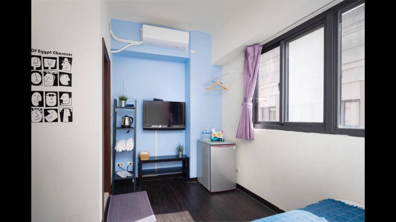 一中西雅圖 Taichung Exterior foto
