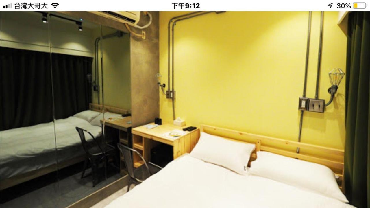 一中西雅圖 Taichung Exterior foto