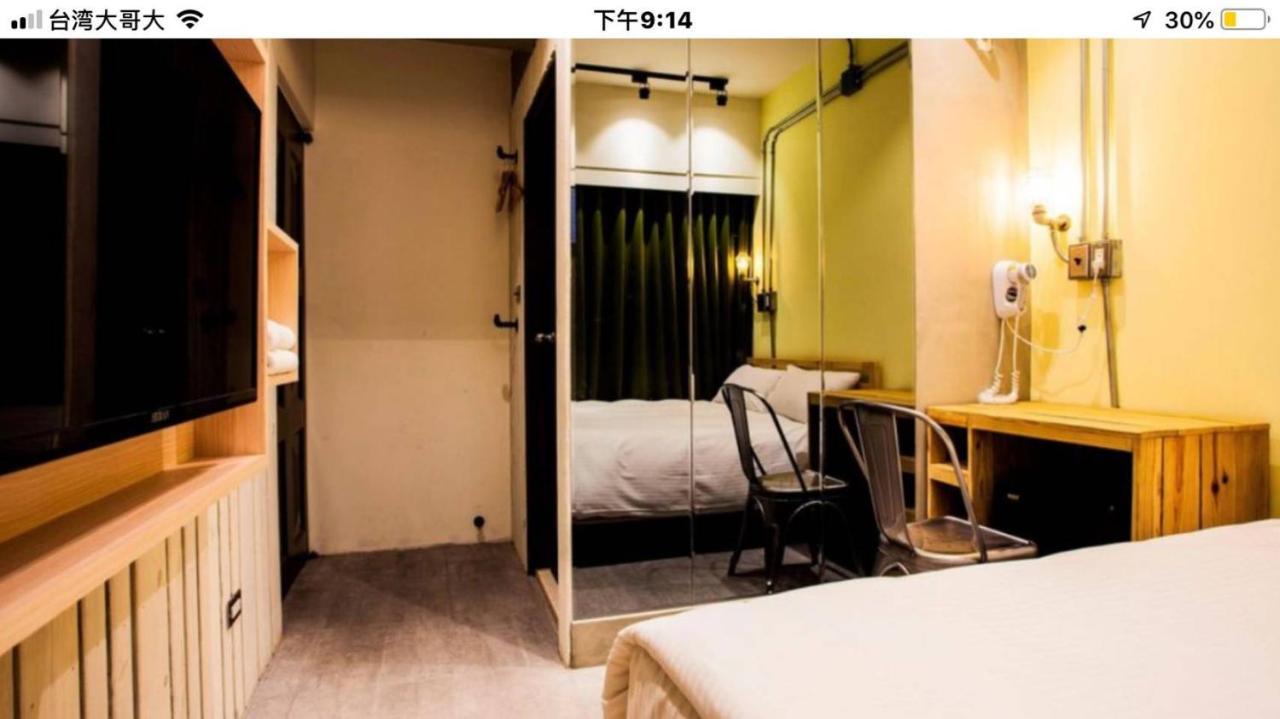 一中西雅圖 Taichung Exterior foto